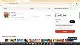 CNY10 coupon verification screenshot