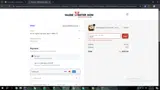 FISH20 coupon verification screenshot