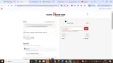 SHUCKEM15 coupon verification screenshot