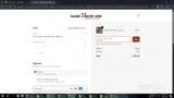 pinch15 coupon verification screenshot