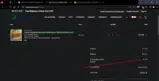 WELCOME10 coupon verification screenshot