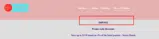 MainStreet Travel Agency coupon verification screenshot