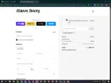 molliedaniela coupon verification screenshot
