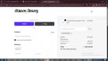 Editionvicki coupon verification screenshot