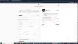 LABORDAY2025 coupon verification screenshot