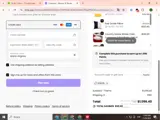 POP25 coupon verification screenshot