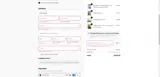 WINTER25 coupon verification screenshot