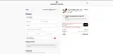 bloom25 coupon verification screenshot