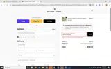 WELNCBKDGHP coupon verification screenshot