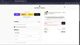 SEA26 coupon verification screenshot