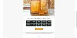 AUTUMN25 coupon verification screenshot