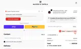 WELLMZFR7GL coupon verification screenshot