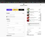 CYBER25 coupon verification screenshot