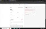 Maison Flaneur coupon verification screenshot