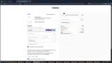 Maison FouFou coupon verification screenshot