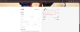 Maison Kin coupon verification screenshot