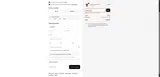 MLFIRSTORDER coupon verification screenshot