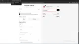 MLFIRSTORDER coupon verification screenshot