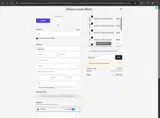 WBKNFM7W coupon verification screenshot
