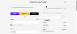 WBKNFM7W coupon verification screenshot