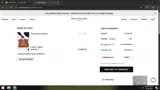 SUMMERLOVE coupon verification screenshot