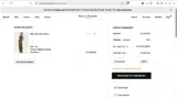 EXCLUSIVE coupon verification screenshot