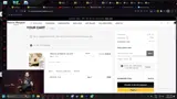EARLYACCESS coupon verification screenshot