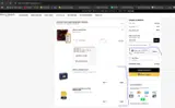 EXCLUSIVE coupon verification screenshot