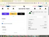 15LEDO coupon verification screenshot