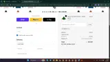 XEKU15 coupon verification screenshot