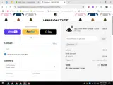 YUVE15 coupon verification screenshot