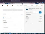 SAVING15% coupon verification screenshot