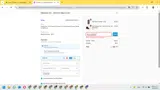 Maja coupon verification screenshot