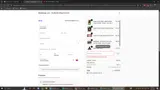 Maja coupon verification screenshot
