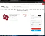 MEMORIAL coupon verification screenshot