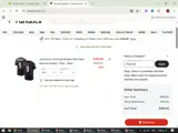 PADDLE coupon verification screenshot