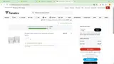 CLOVER coupon verification screenshot