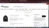 OCEAN coupon verification screenshot