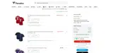 MEMORIAL coupon verification screenshot