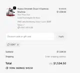 USA7 coupon verification screenshot