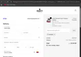 DOGDAYS coupon verification screenshot