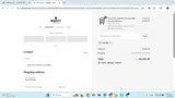 LABOR6 coupon verification screenshot