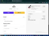 APP2023 coupon verification screenshot