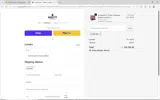 APP2023 coupon verification screenshot