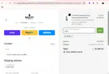 EOY6 coupon verification screenshot