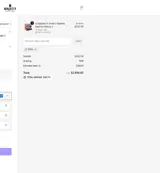 EOY6 coupon verification screenshot