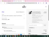 Weekend6 coupon verification screenshot