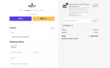 Weekend6 coupon verification screenshot