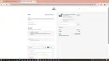 CE6 coupon verification screenshot