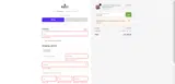 KLASSY200 coupon verification screenshot